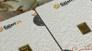 Emas Galeri 24 untuk Pemula yang Ingin Mulai Investasi Aman