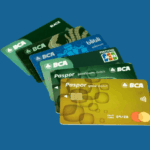 Jenis Kartu ATM BCA Terbaru Biaya