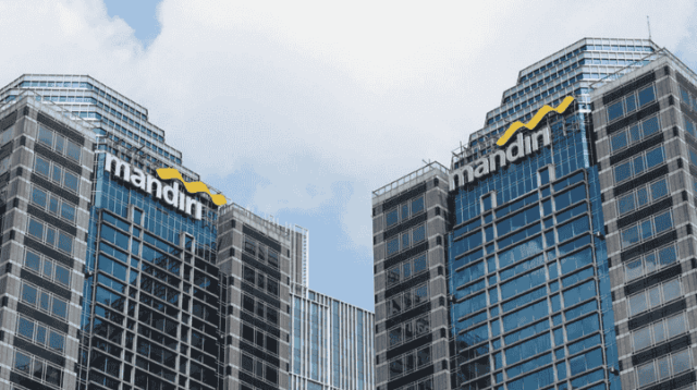 Jenis Kartu ATM Mandiri dan Biaya Adminnya