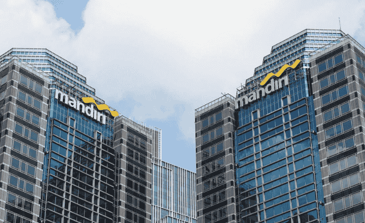 Jenis Kartu ATM Mandiri dan Biaya Adminnya