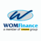 Pelunasan Dipercepat WOM Finance